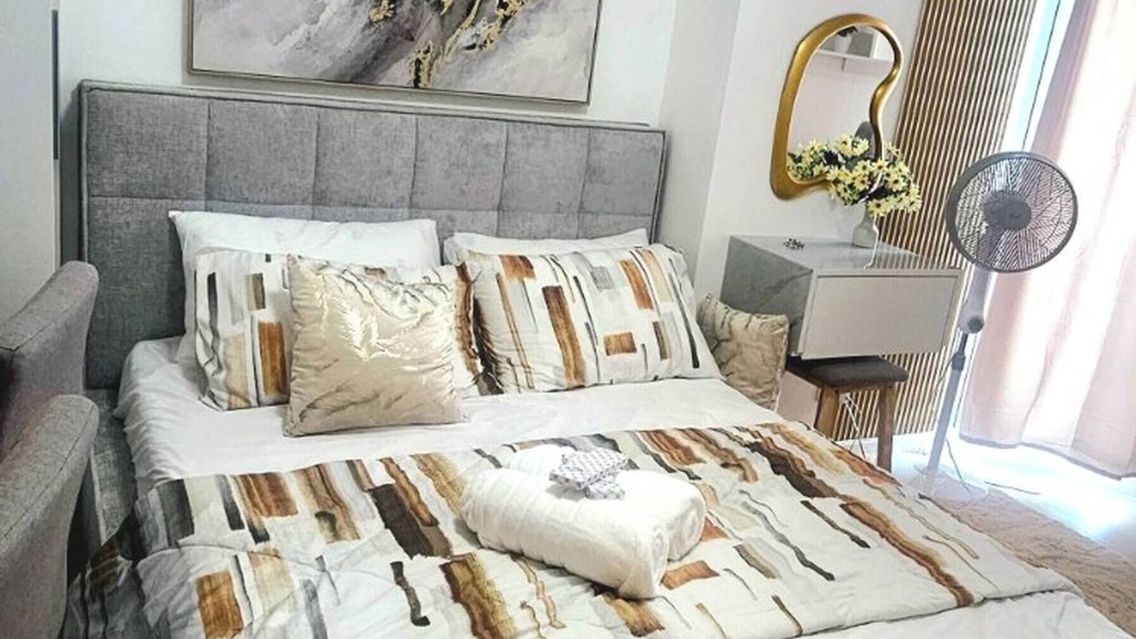 Photo of Bedroom in San Fernando