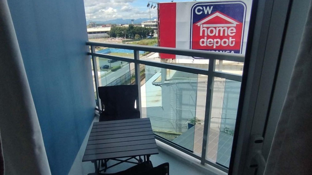 Photo of Patio Balcony in San Fernando