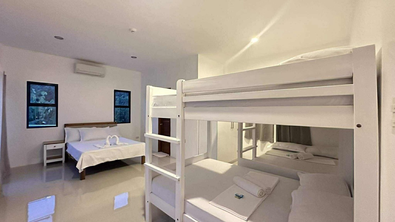 Photo of Bedroom in Puerto Princesa City Centre
