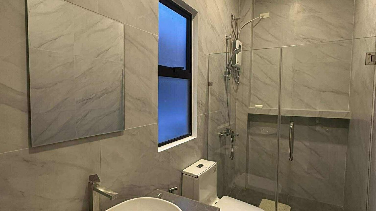 Photo of Bathroom in Puerto Princesa City Centre