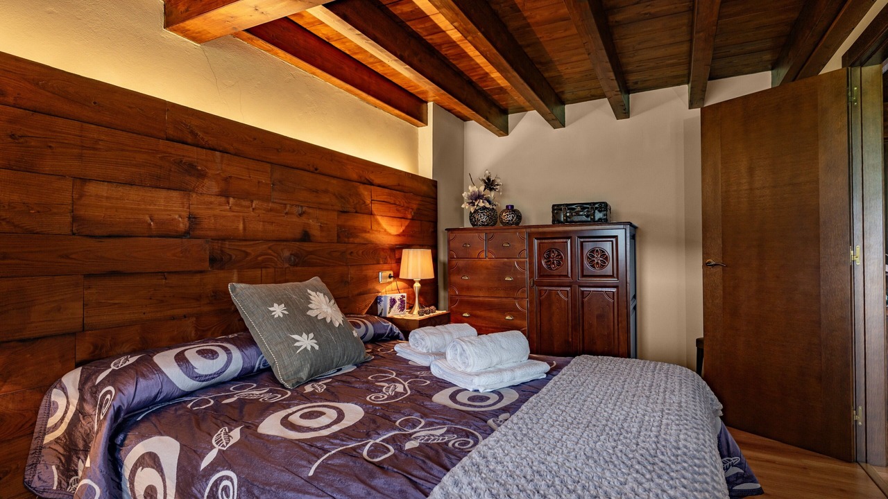 Photo of Bedroom in Villabajo