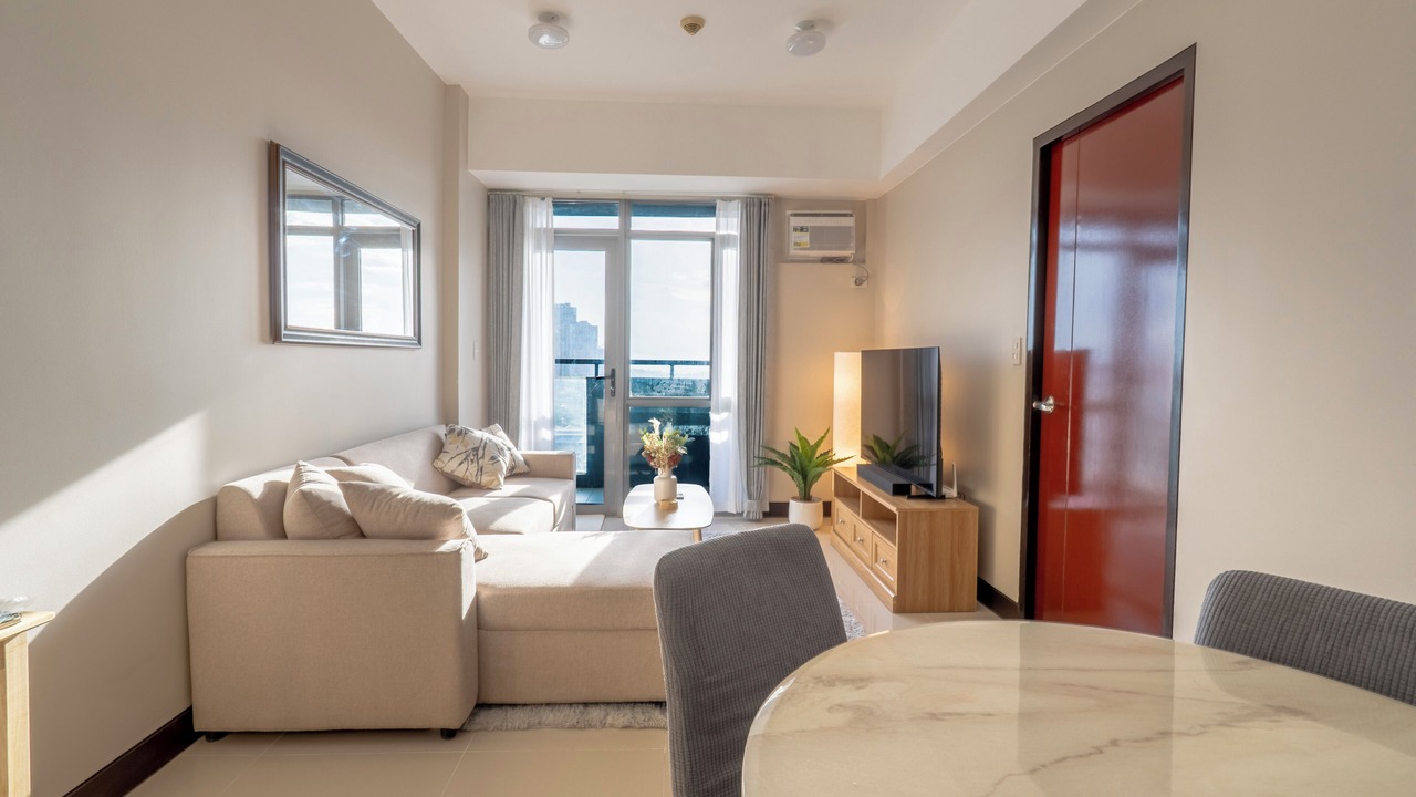 Photo of Livingroom in Socorro