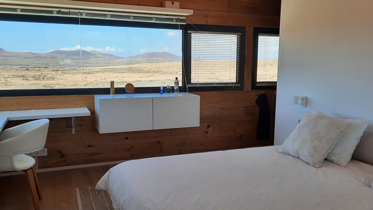 Photo of Bedroom in Villaverde