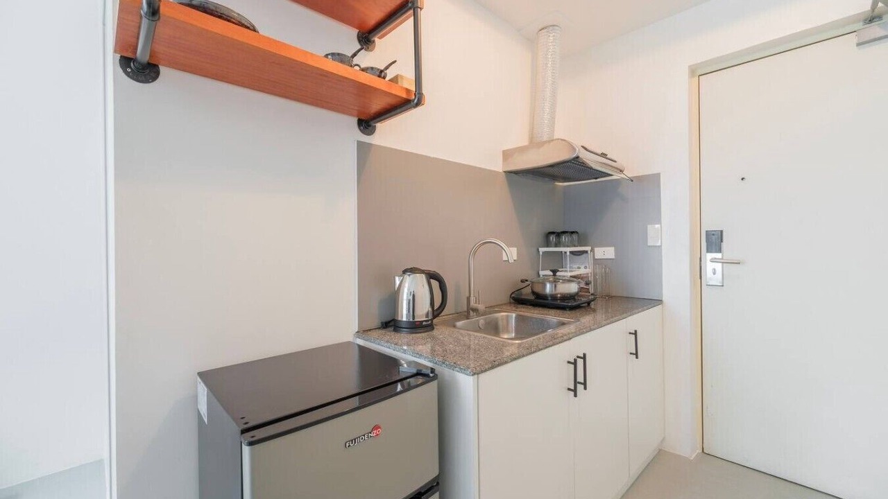 Photo of Kitchen in San Antonio