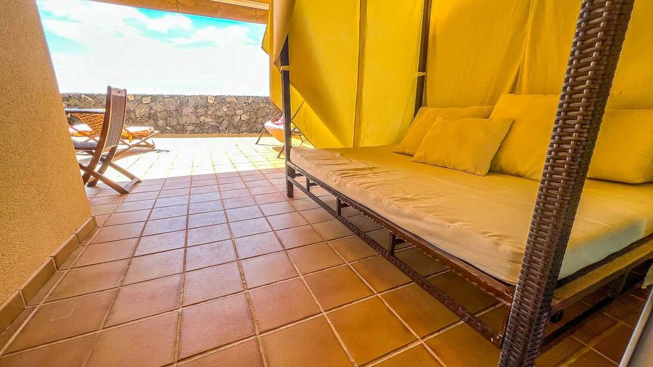 Photo of Bedroom in Poris de Abona