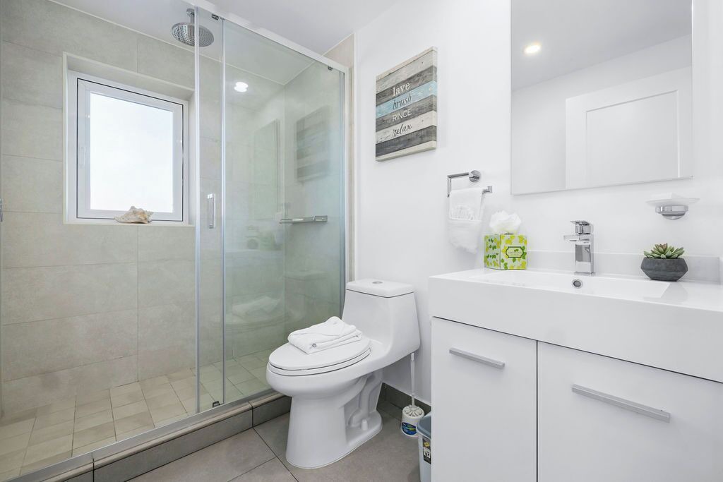 Photo of Bathroom in Rancho