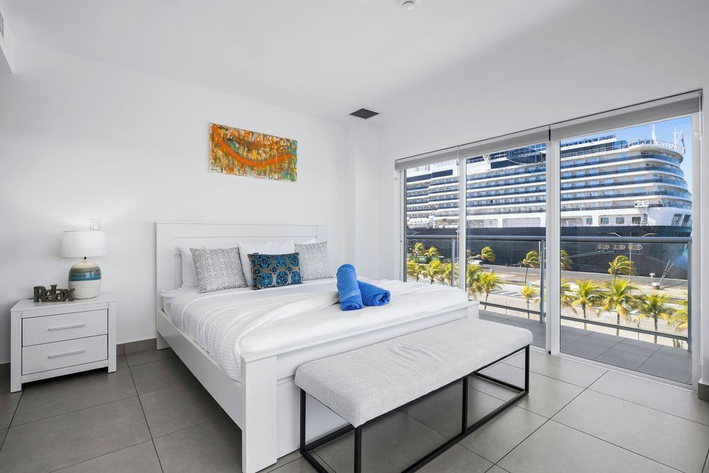 Photo of Bedroom in Rancho