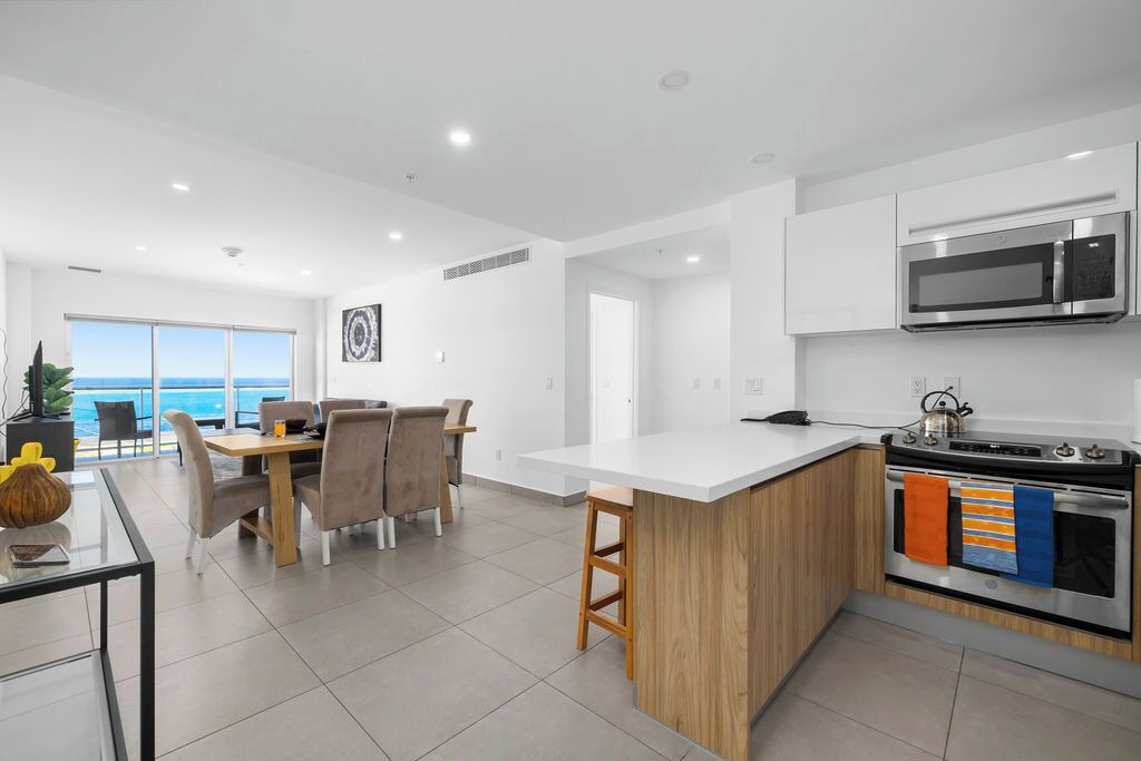 Photo of Kitchen in Rancho