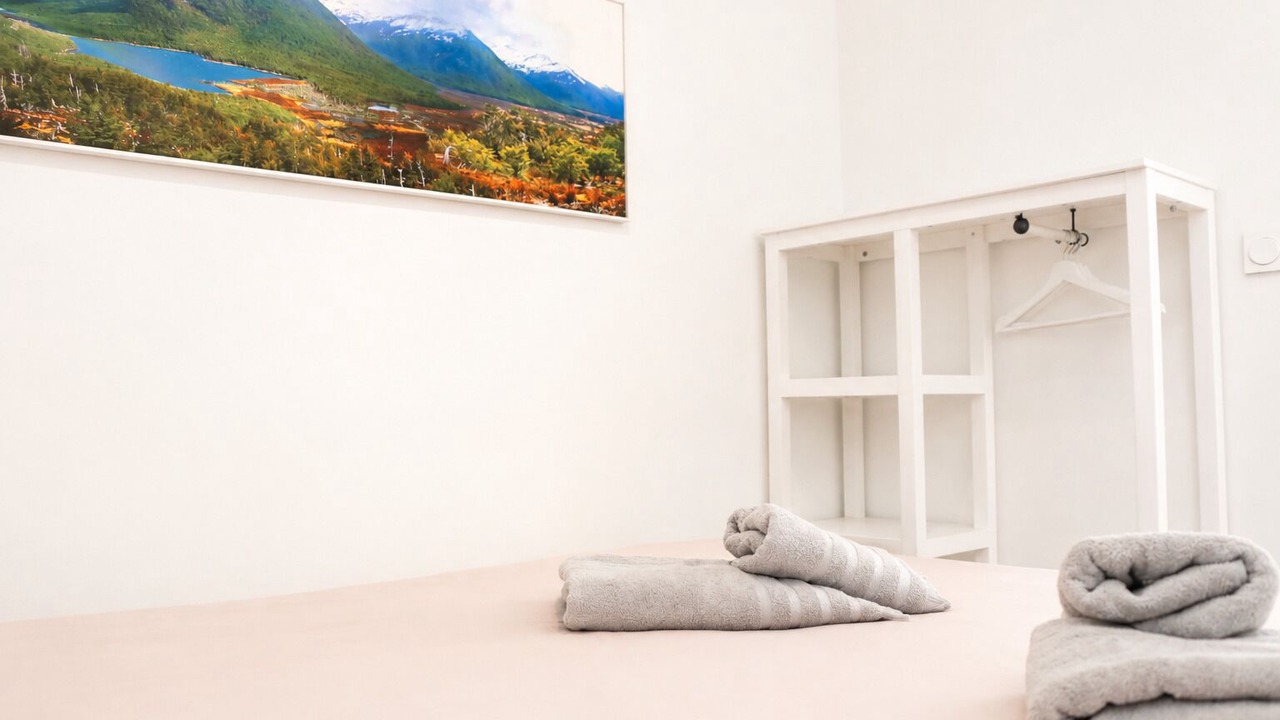 Photo of Bedroom in Hondarribia