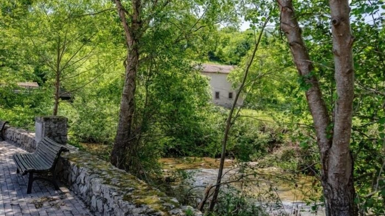 Photo of Outdoor in Roiz