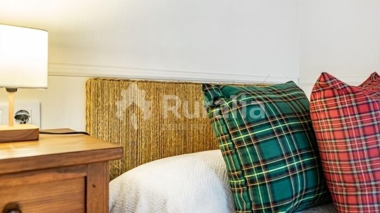 Photo of Bedroom in Roiz
