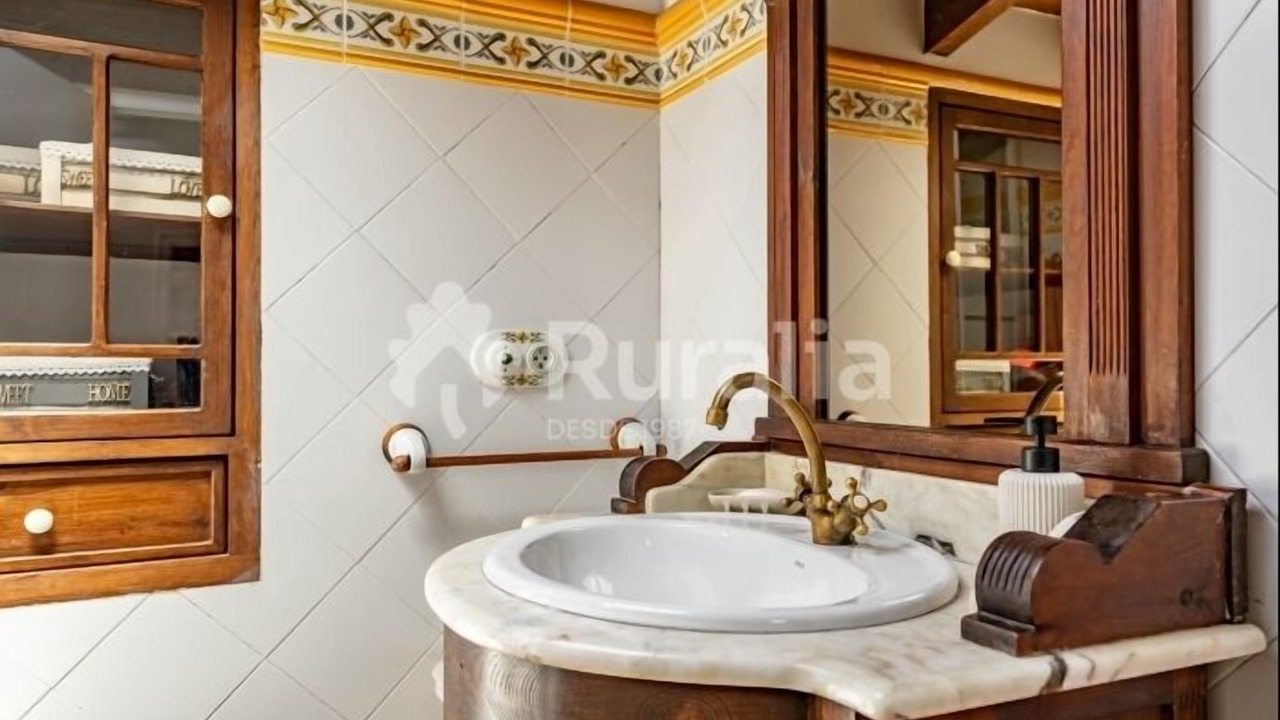 Photo of Bathroom in Roiz