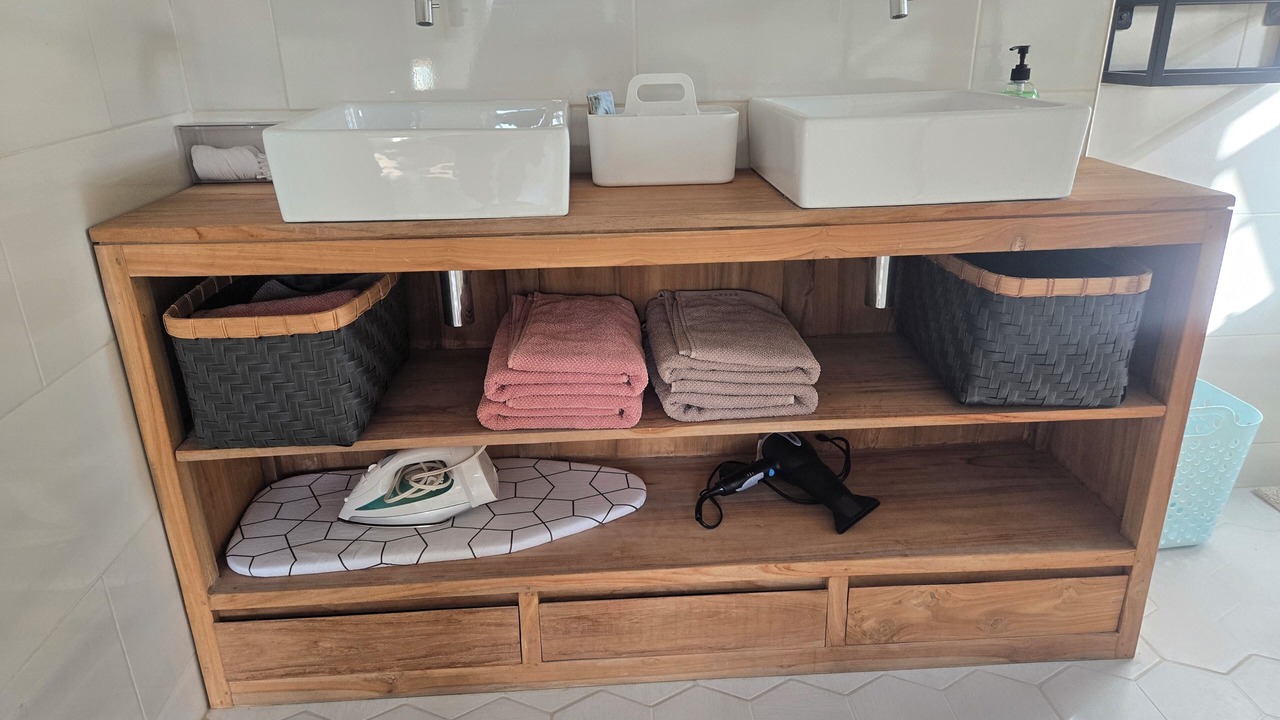 Photo of Bathroom in Kurimiauw