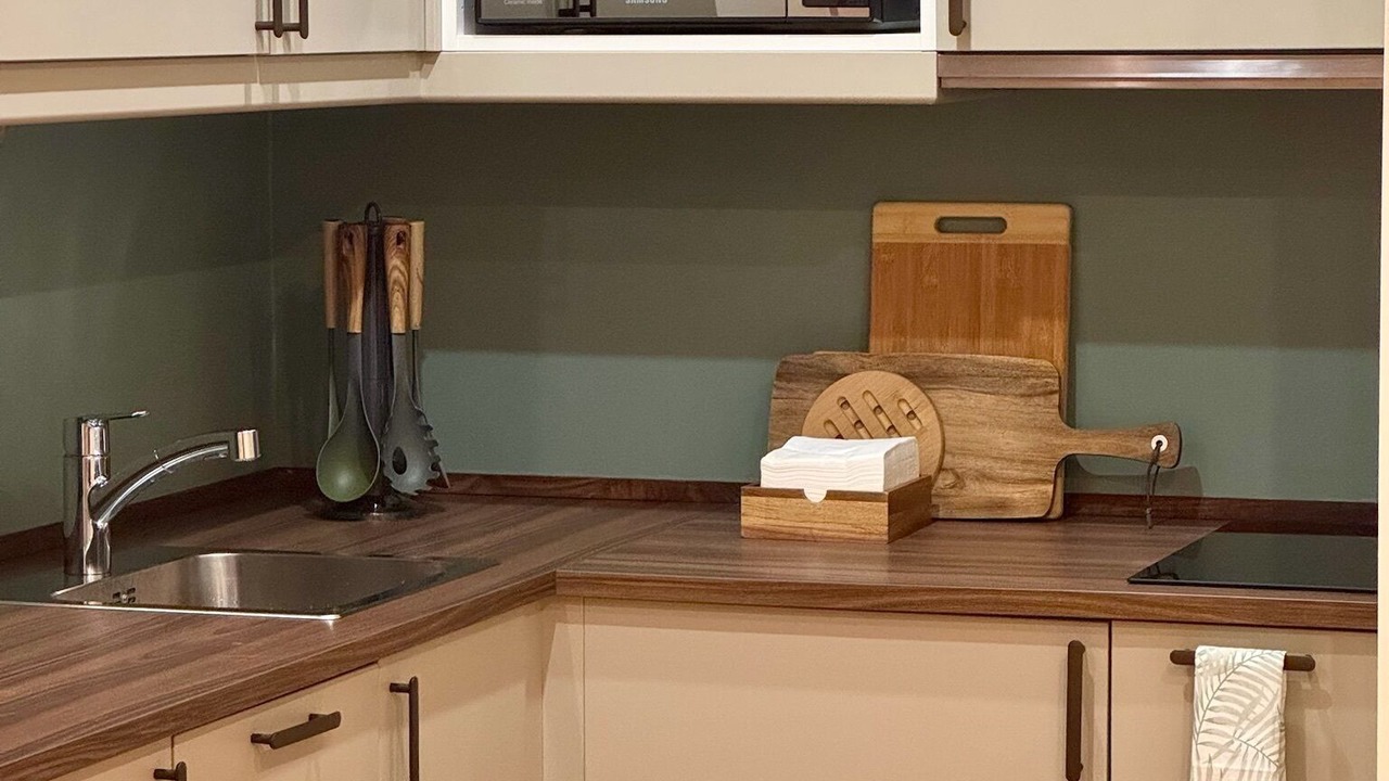Photo of Kitchen in Oviedo City Centre
