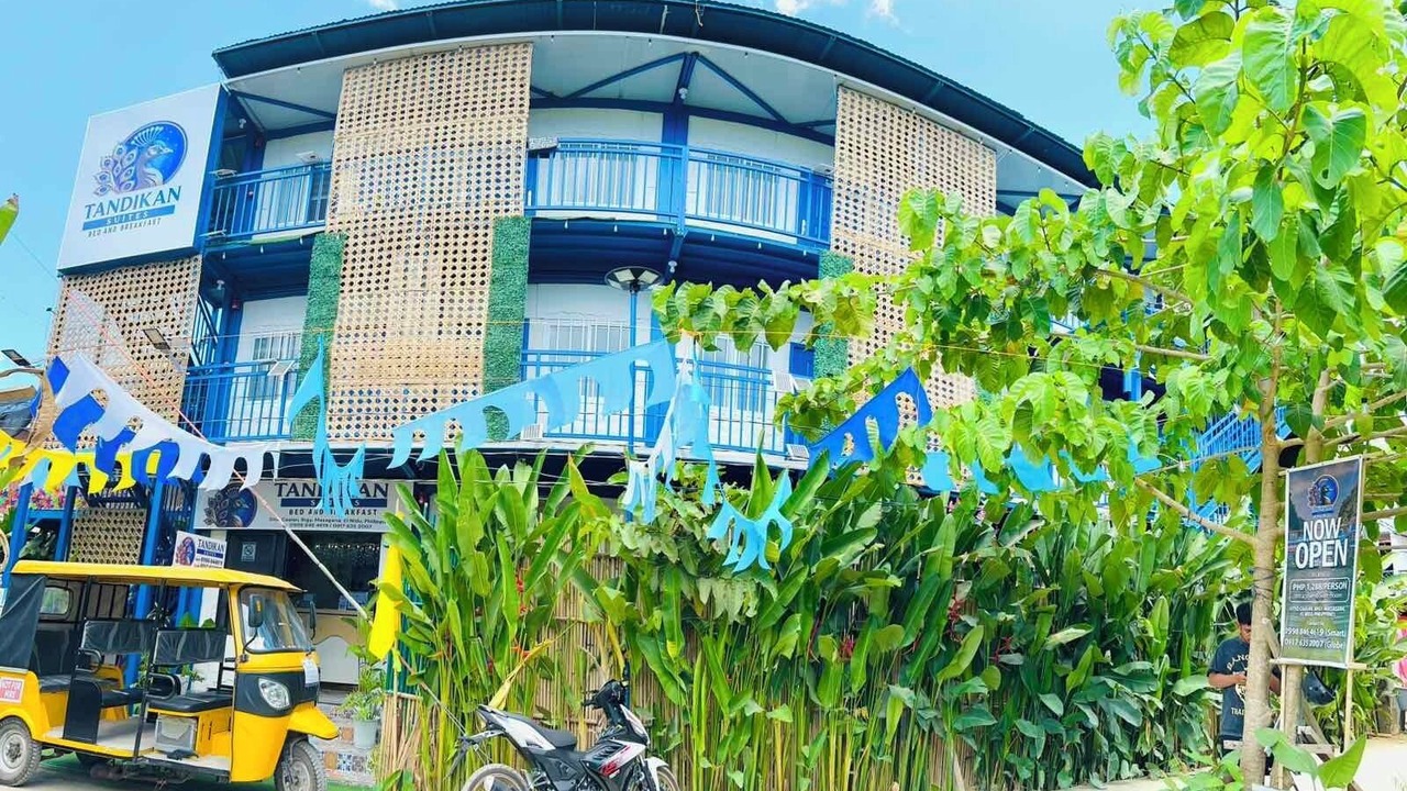 Photo of Outdoor in El Nido