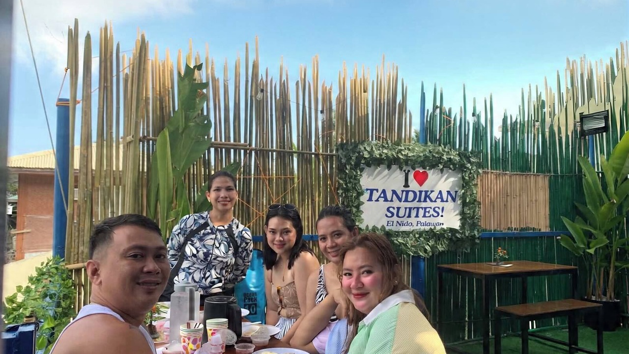 Photo of Outdoor in El Nido