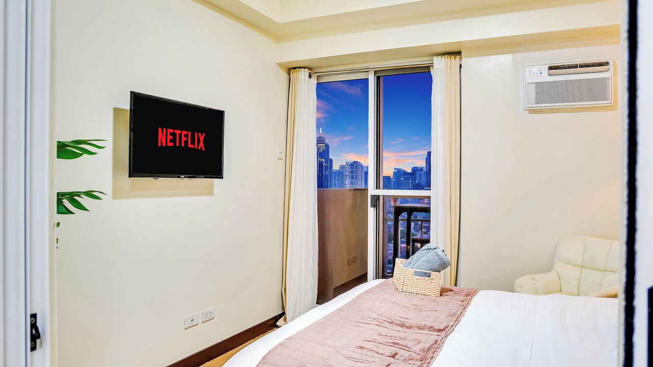 Photo of Bedroom in Kapitolyo