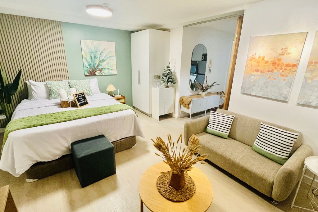 Photo of Bedroom in San Fernando