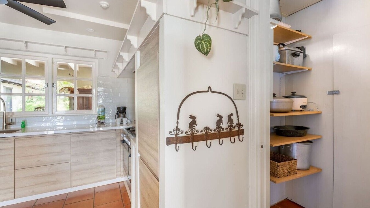 Photo of Kitchen in Turibana