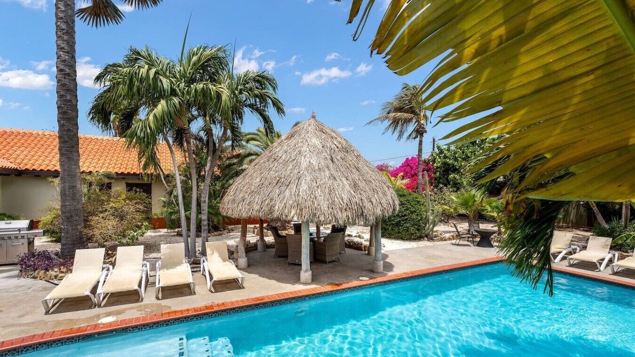 Photo of Outdoor in Turibana