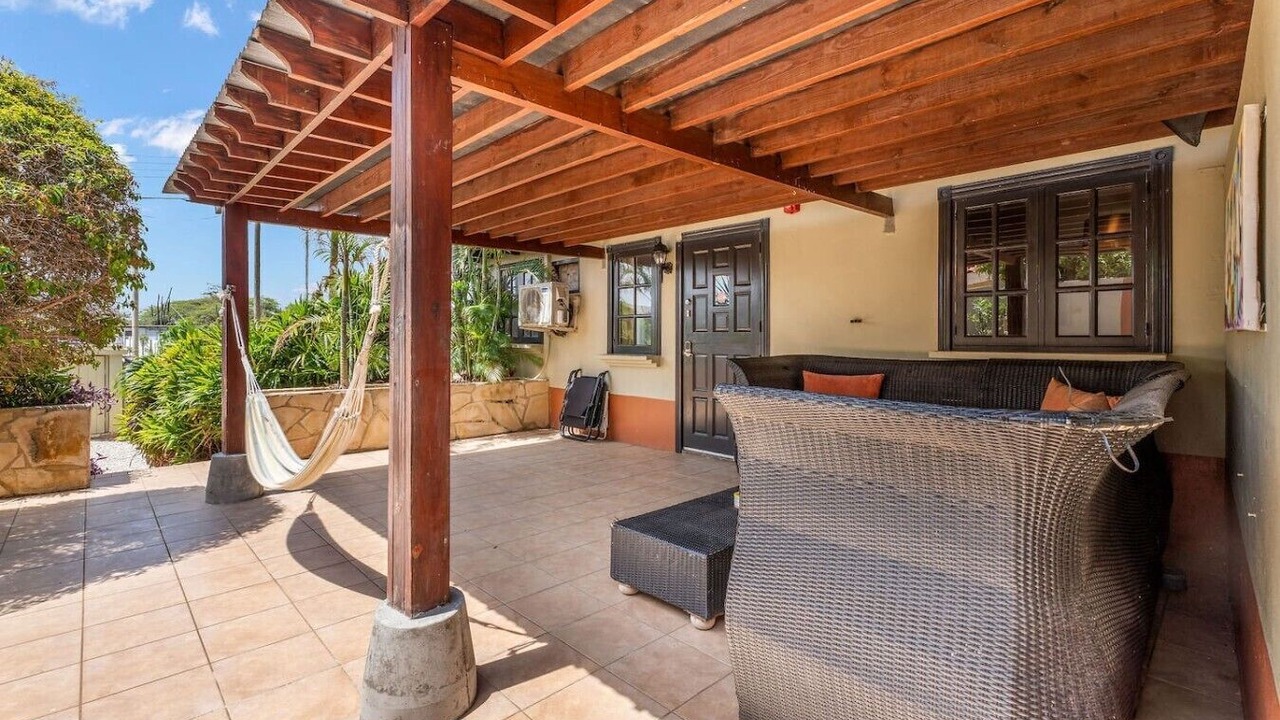 Photo of Patio Balcony in Turibana