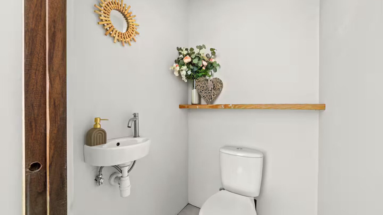 Photo of Bathroom in Boegoeroei