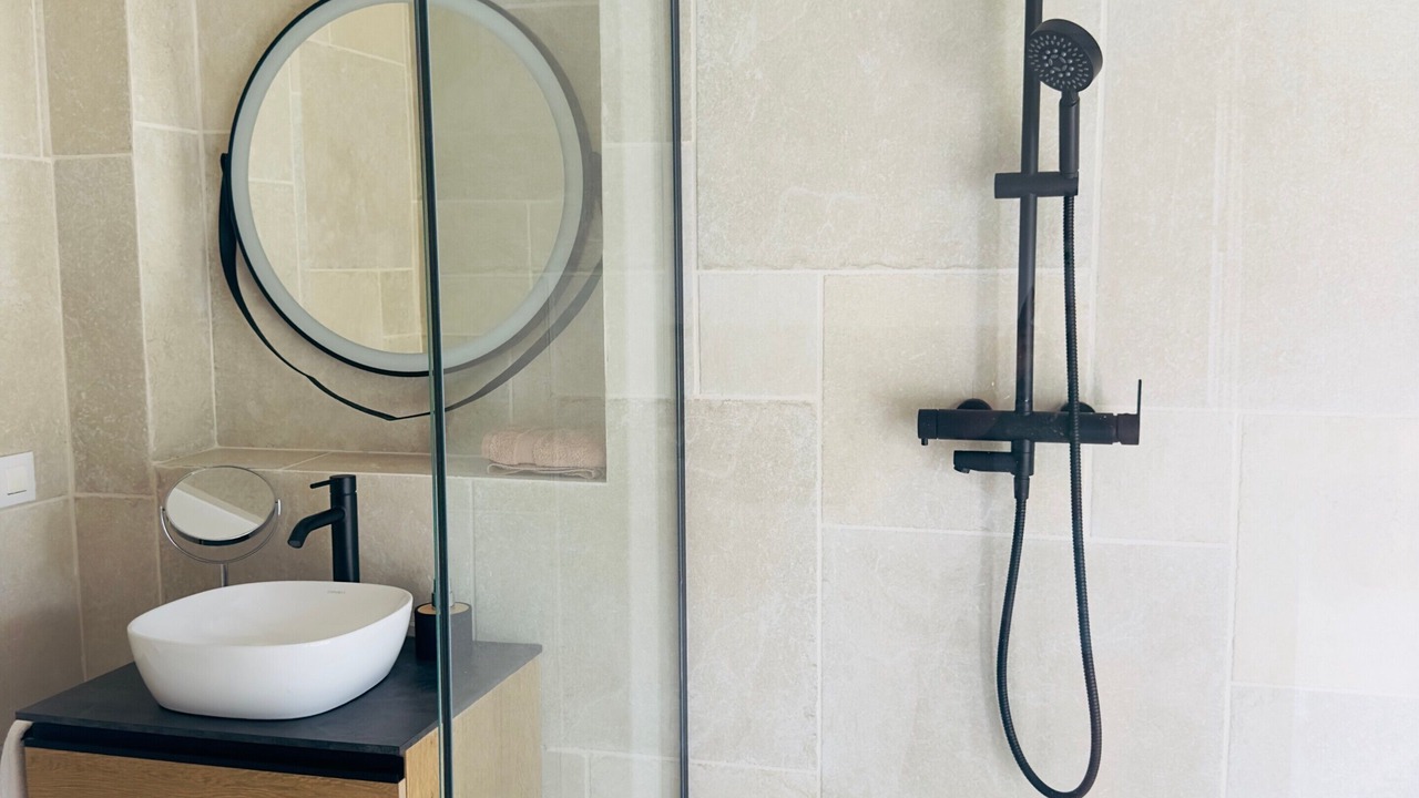 Photo of Bathroom in Cap de la Nau