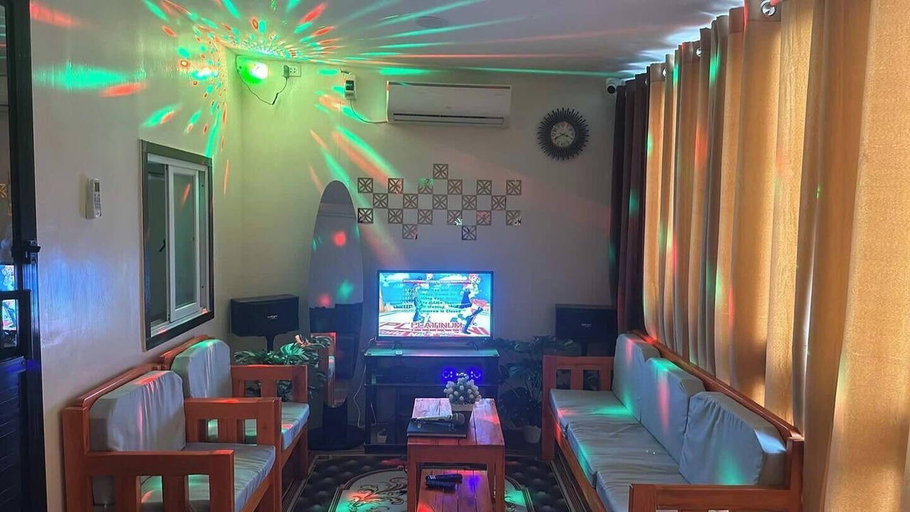 Photo of Livingroom in Angeles City