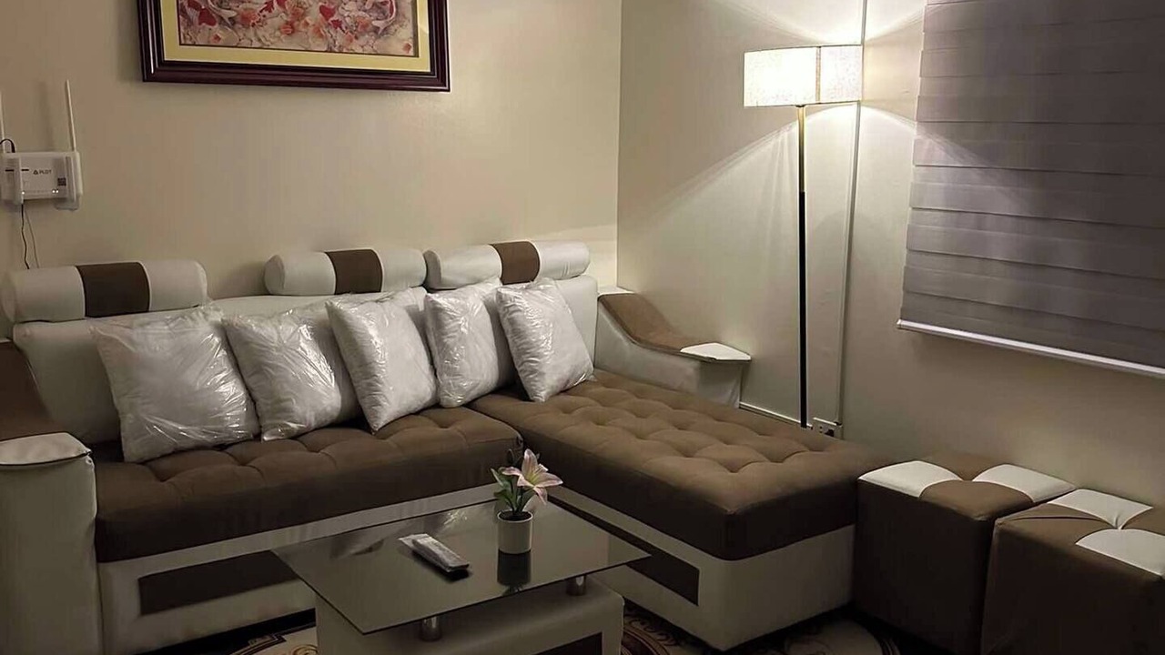 Photo of Livingroom in Angeles City