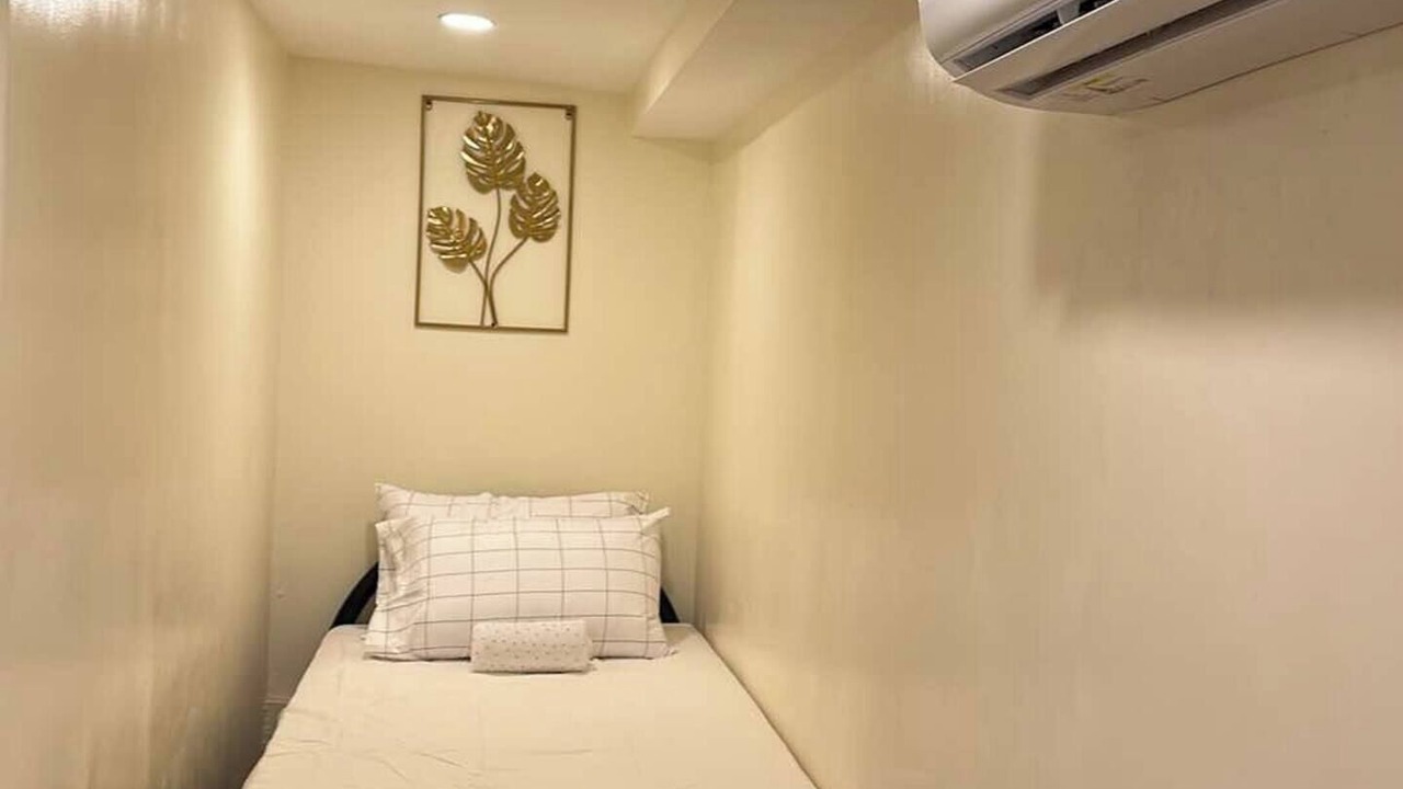 Photo of Bedroom in Angeles City
