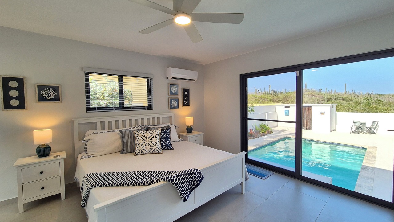Photo of Bedroom in Kamay