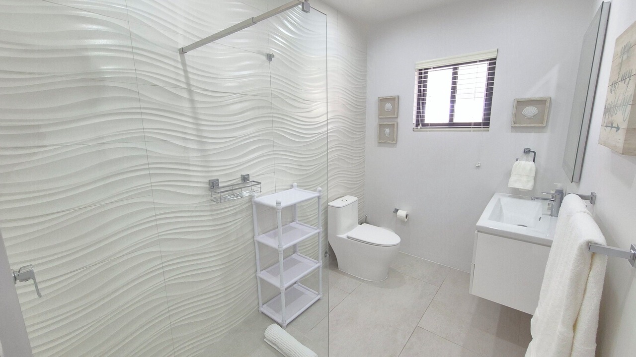Photo of Bathroom in Kamay