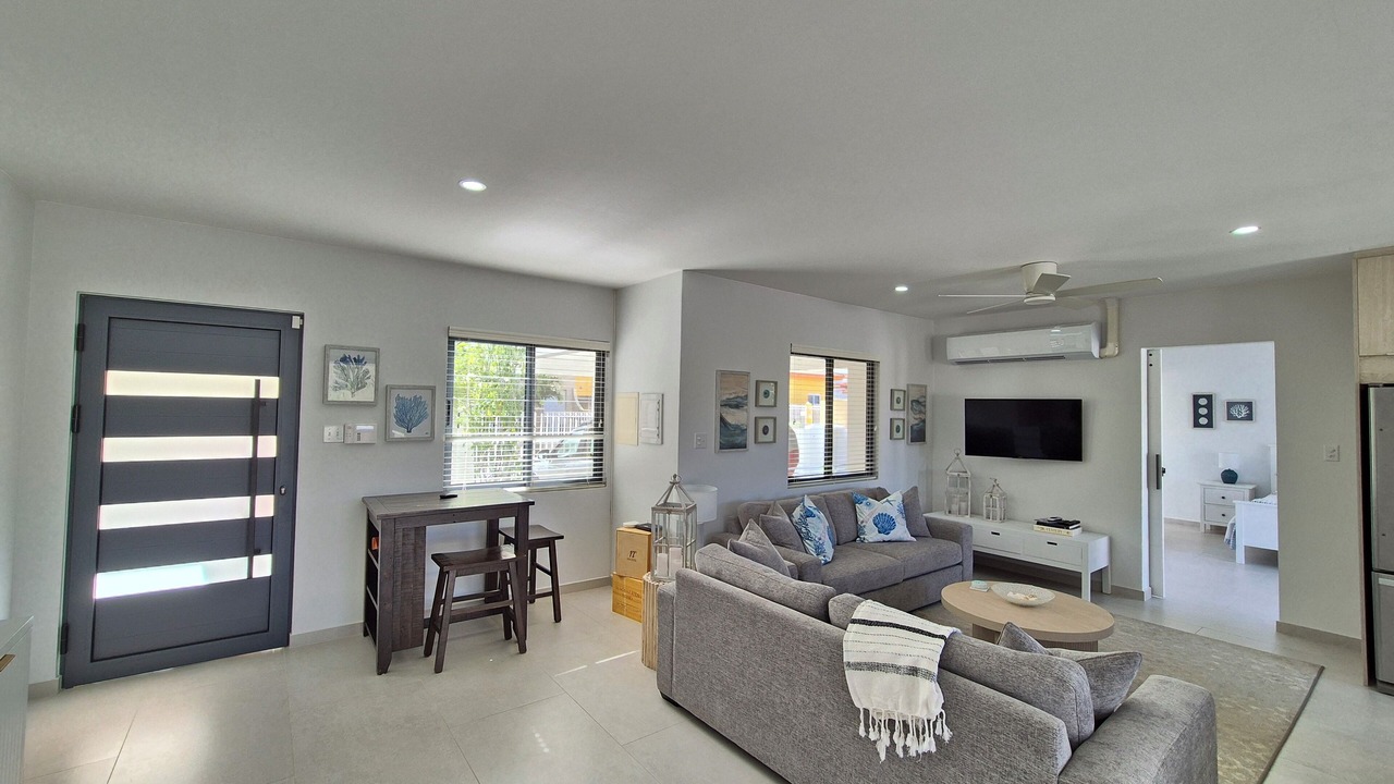 Photo of Livingroom in Kamay