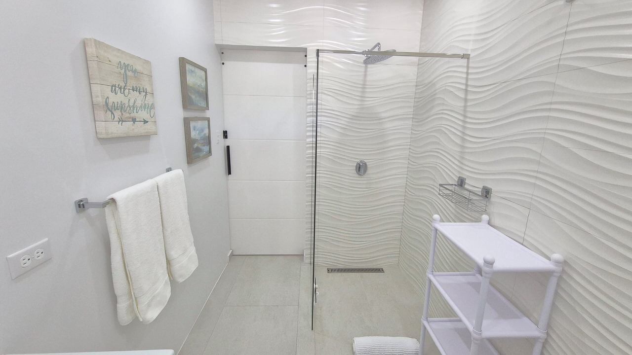 Photo of Bathroom in Kamay