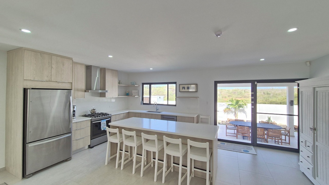 Photo of Kitchen in Kamay
