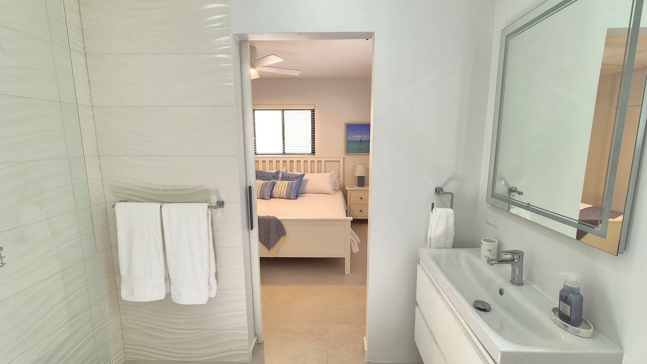 Photo of Bathroom in Kamay