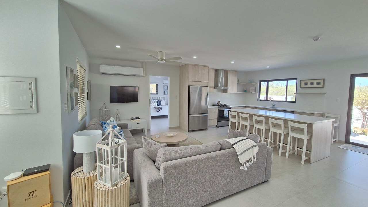 Photo of Livingroom in Kamay