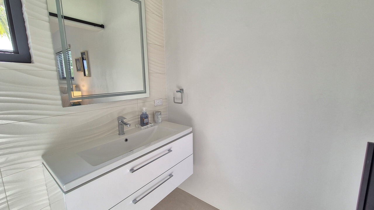 Photo of Bathroom in Kamay