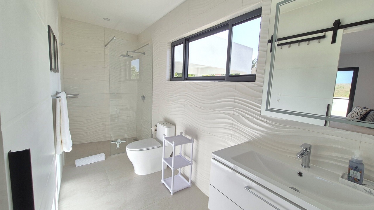 Photo of Bathroom in Kamay