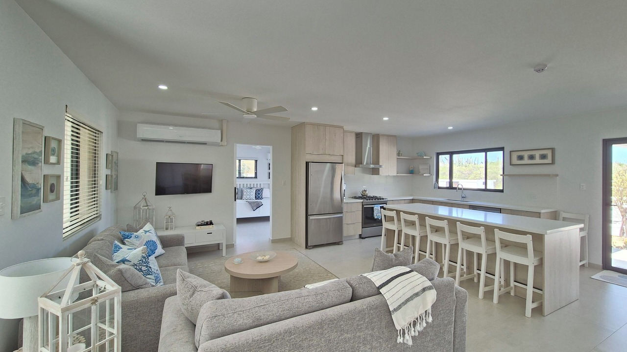 Photo of Livingroom in Kamay