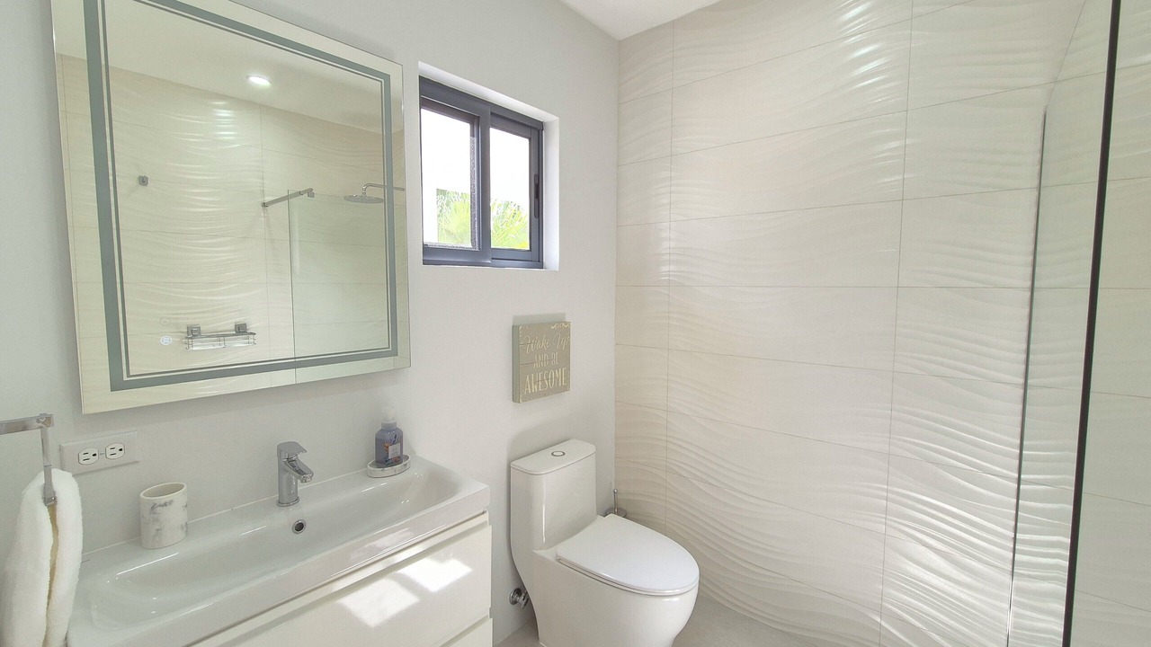 Photo of Bathroom in Kamay
