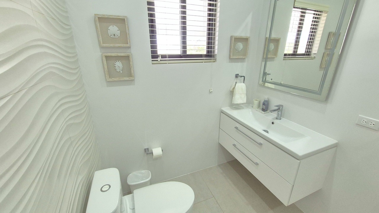 Photo of Bathroom in Kamay