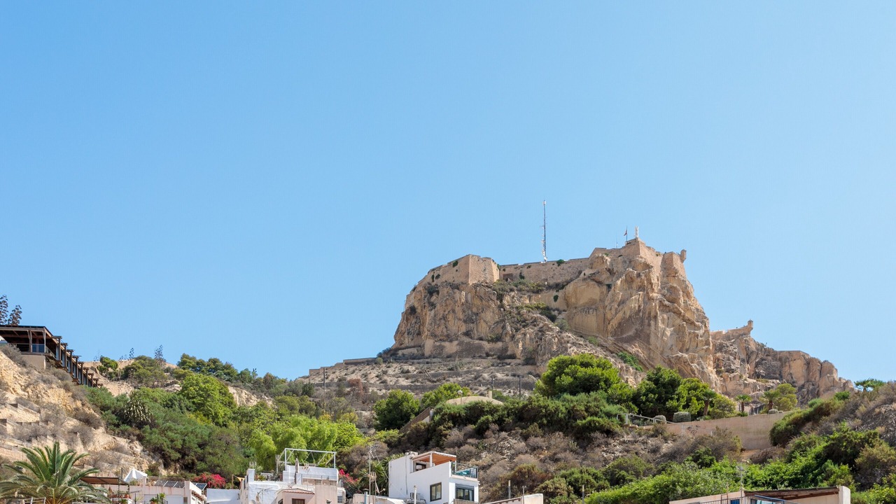 Photo of Others in Alicante