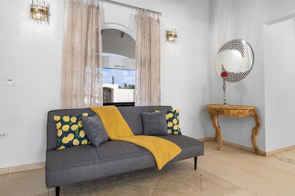 Photo of Bedroom in Esmeralda