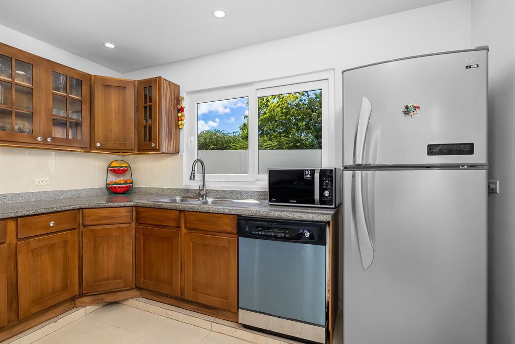 Photo of Kitchen in Esmeralda