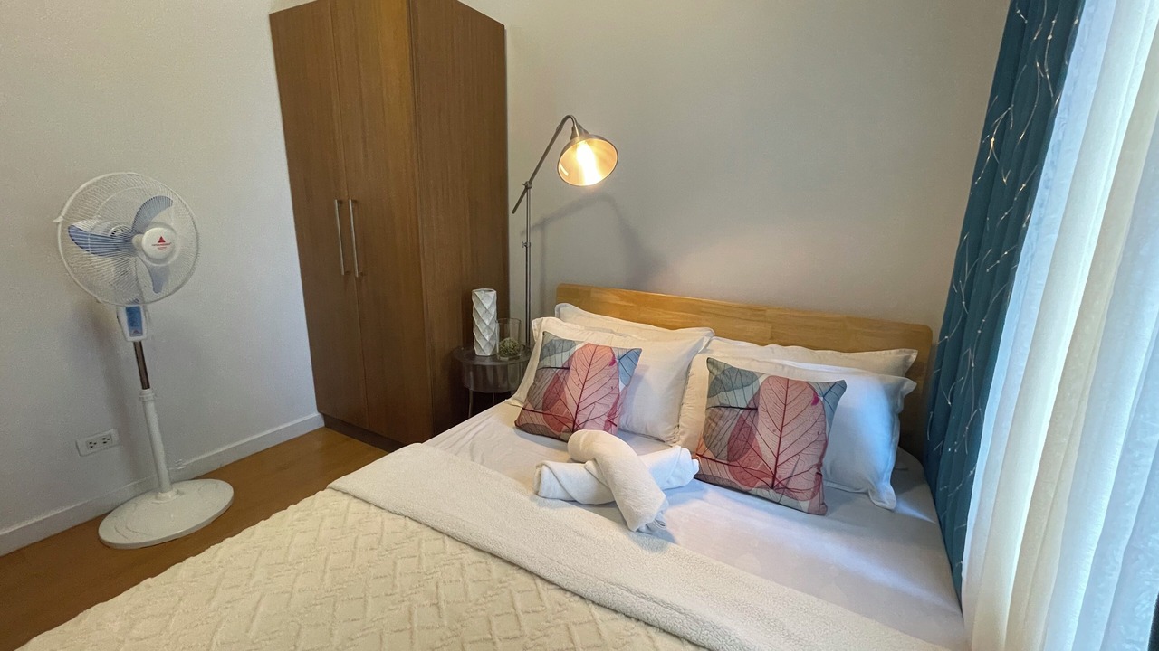Photo of Bedroom in Barangay 670