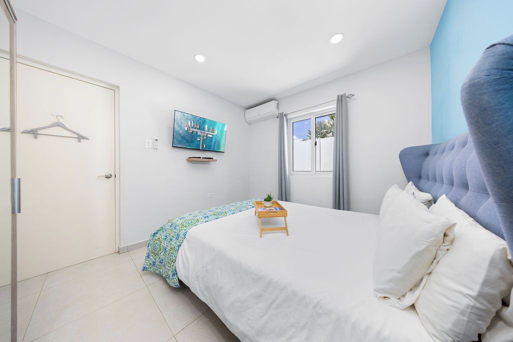 Photo of Bedroom in Sabana Liber