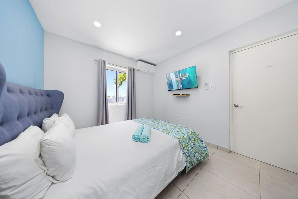 Photo of Bedroom in Sabana Liber