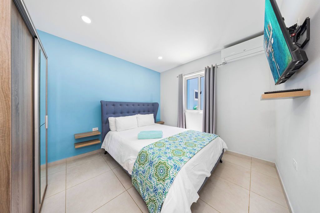 Photo of Bedroom in Sabana Liber
