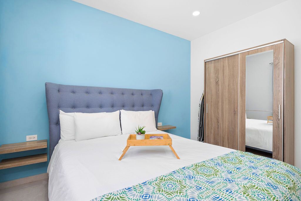 Photo of Bedroom in Sabana Liber